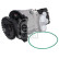 Bränslepump 186554 FEBI