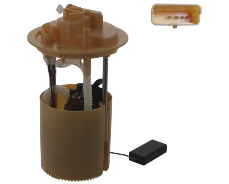 Bränslepump 45467 FEBI