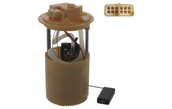 Bränslepump 45468 FEBI
