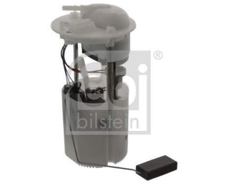 Bränslepump 45469 FEBI, bild 2
