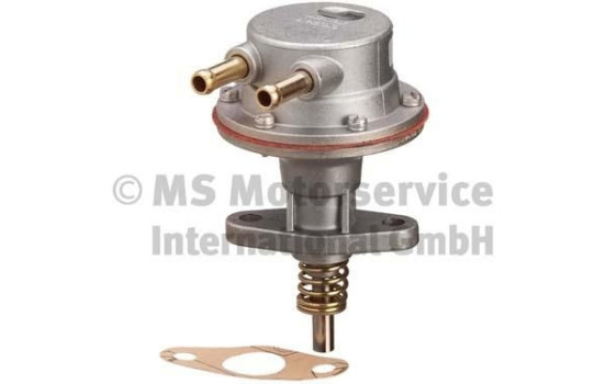 Bränslepump 7.02242.30.0 Pierburg, bild 4