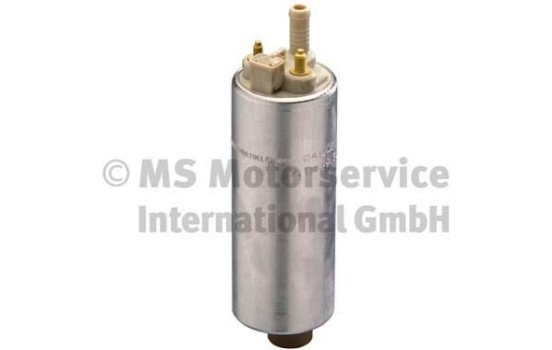 Bränslepump 7.18259.50.0 Pierburg, bild 2