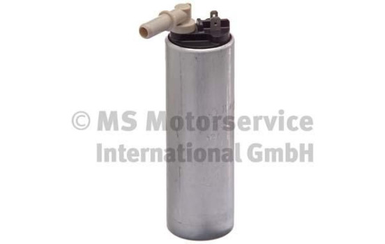 Bränslepump 7.50022.50.0 Pierburg, bild 2