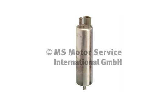 Bränslepump 7.50051.60.0 Pierburg, bild 3