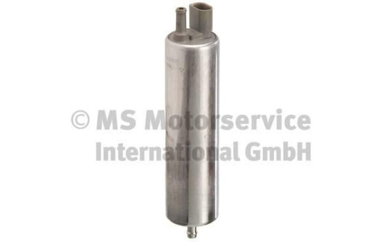 Bränslepump 7.50051.60.0 Pierburg, bild 4