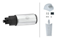 BRÄNSLEPUMP 8TF