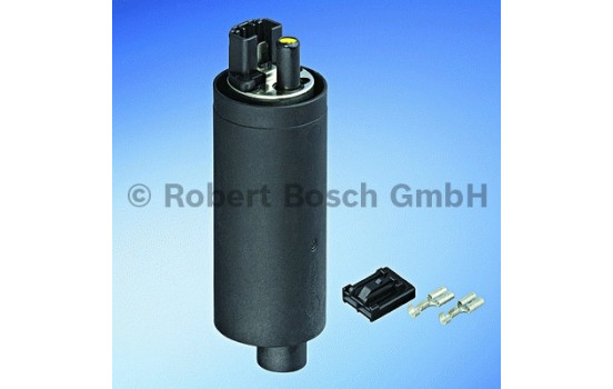 Bränslepump EKP-14-5 Bosch