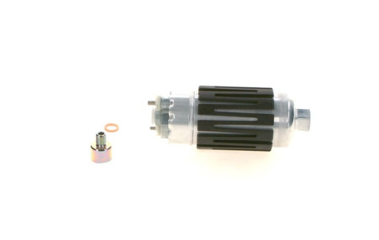 Bränslepump EKP-3 Bosch, bild 3