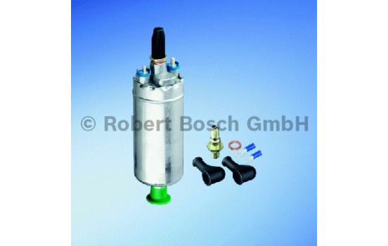 Bränslepump EKP-3-D Bosch, bild 2