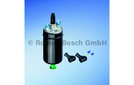 Bränslepump EKP-3-D Bosch, bild 2