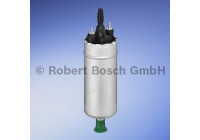 Bränslepump EKP-3-D Bosch