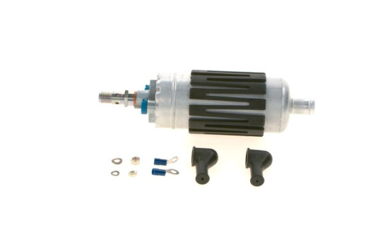 Bränslepump EKP-3-D Bosch, bild 5