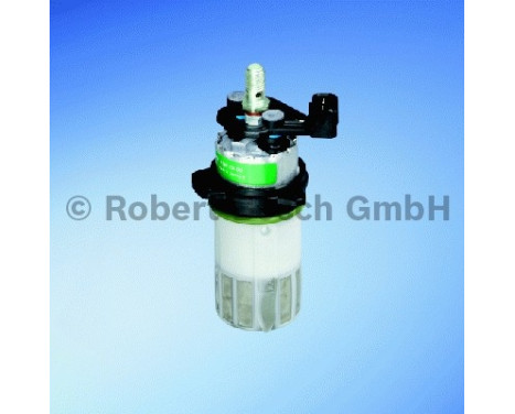 Bränslepump EKP-4-1 Bosch