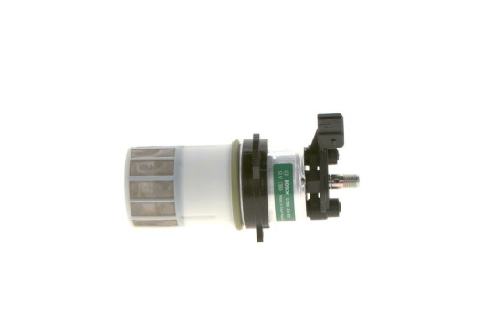 Bränslepump EKP-4-1 Bosch, bild 6