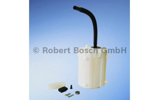 Bränslepump EKPT-AA-RBCB Bosch, bild 2