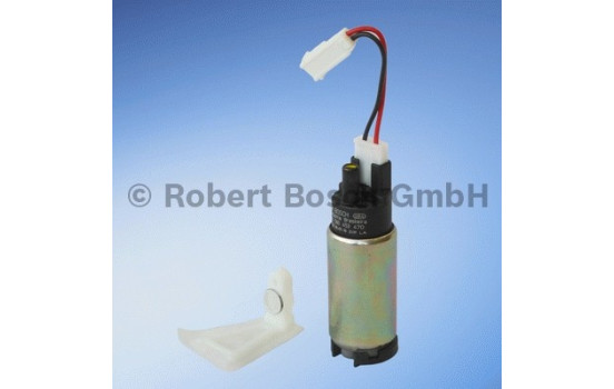 Bränslepump F 000 TE1 54R Bosch