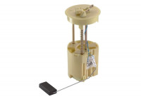 Bränslepump, hölje