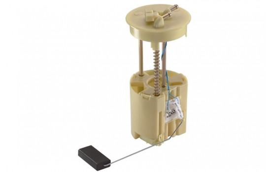 Bränslepump, hölje