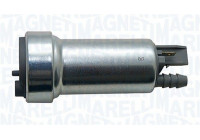 Bränslepump PB