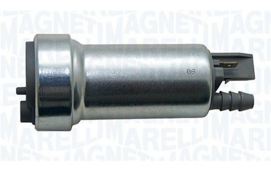 Bränslepump PB