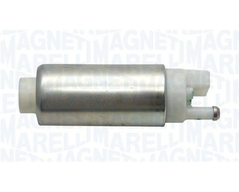 Bränslepump PB