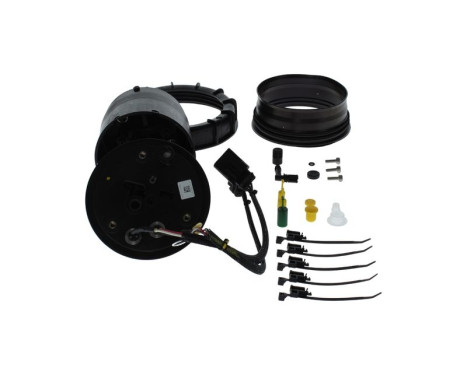 Bränslepump reparationssats F 01C 600 240 Bosch, bild 2