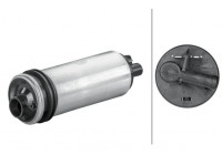 Bränslepump
