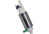 Bränslepump