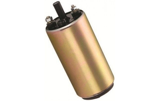 Bränslepump