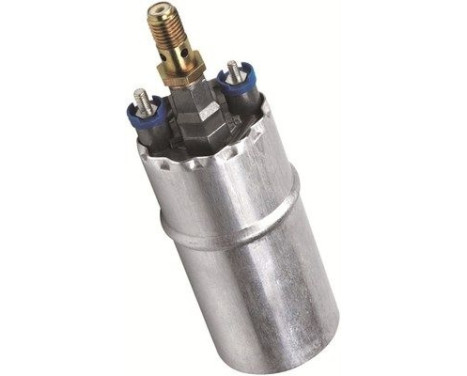 Bränslepump