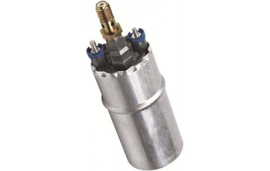 Bränslepump