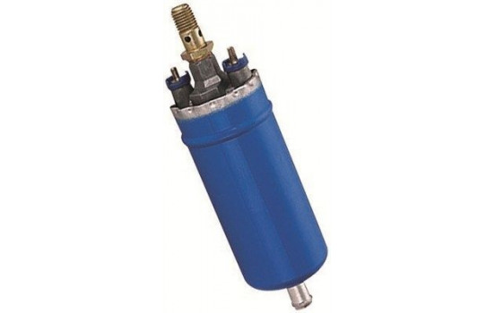 Bränslepump