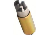 Bränslepump