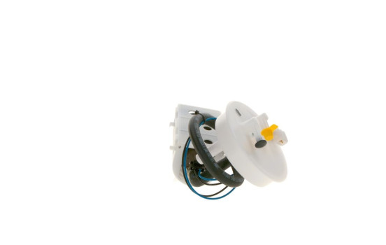 Bränsletillförselenhet 0 580 313 057 Bosch