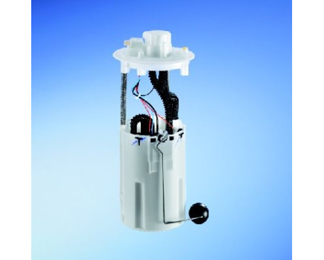 Bränsletillförselenhet 0 580 313 075 Bosch, bild 2