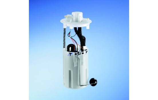 Bränsletillförselenhet 0 580 313 075 Bosch, bild 2