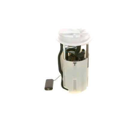 Bränsletillförselenhet 0 580 313 089 Bosch, bild 2