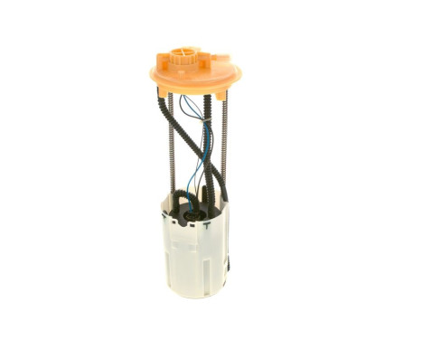 Bränsletillförselenhet 0.580.313.091 Bosch, bild 3