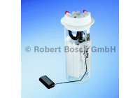 Bränsletillförselenhet 0 986 580 171 Bosch