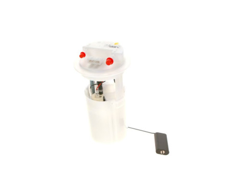 Bränsletillförselenhet 0 986 580 171 Bosch, bild 5