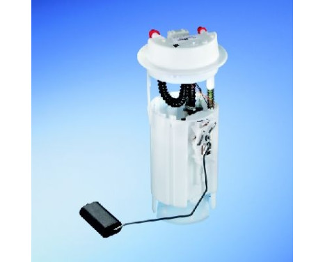 Bränsletillförselenhet 0 986 580 171 Bosch, bild 6