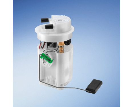 Bränsletillförselenhet 0 986 580 173 Bosch, bild 2
