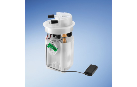 Bränsletillförselenhet 0 986 580 173 Bosch, bild 2