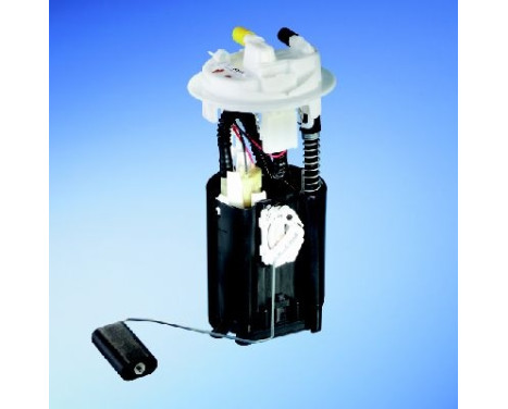 Bränsletillförselenhet 0 986 580 174 Bosch, bild 2