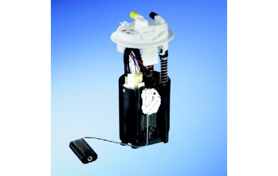 Bränsletillförselenhet 0 986 580 174 Bosch, bild 2