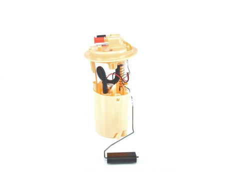 Bränsletillförselenhet 0 986 580 174 Bosch, bild 6