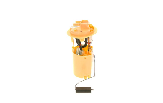 Bränsletillförselenhet 0 986 580 174 Bosch, bild 6