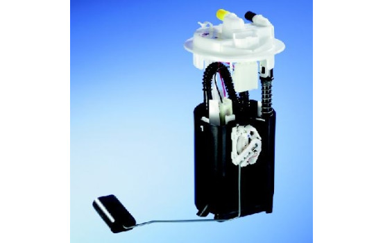 Bränsletillförselenhet 0 986 580 180 Bosch, bild 2