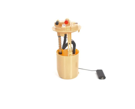 Bränsletillförselenhet 0 986 580 180 Bosch, bild 5