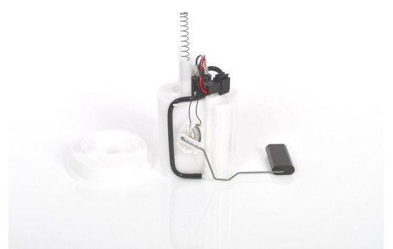 Bränsletillförselenhet 0 986 580 183 Bosch, bild 2